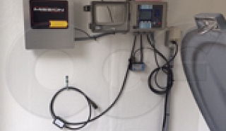 Image for Industrial Flow Monitoring and Sampling Stations article