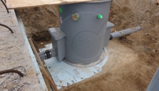 image for Flow Sampling Manholes article