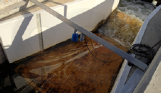 Image for What Does a Submerged Flume Look Like? article