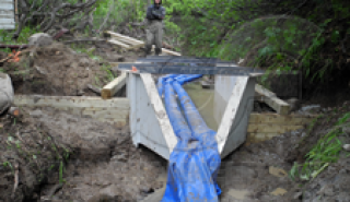 Image for Semi-Permanent Flume Installations article