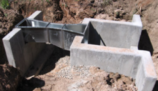 Image for Water Rights Flumes article