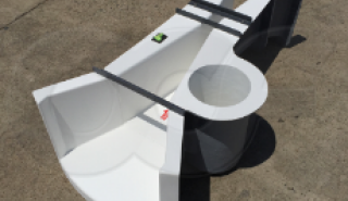 Image for The 2-Inch Parshall Flume article