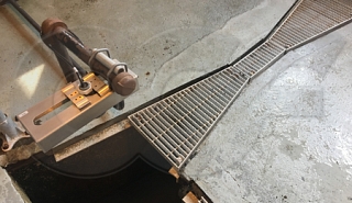 Image for Mounting an Ultrasonic Sensor on a Parshall Flume article