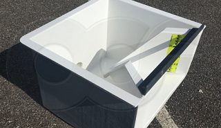 Image for Piping Effluent Away from a H Flume article