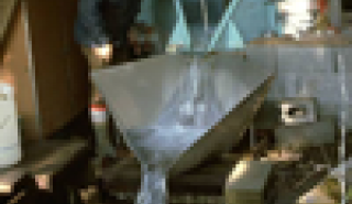 Image for Effects on Flow Accuracy of Drops into H Flume Approach Sections article