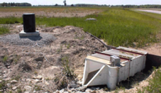 Image for Mounting HS / H / HL Flumes article