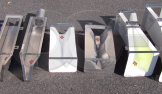 image for Selecting a Primary Device:  Choosing a Weir or Flume Style article