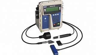 Image for Choosing Between a Bubbler and an Ultrasonic Flow Meters for Flumes and Weirs article