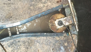 Image for Industrial Flow Monitoring with a Parshall Flume article