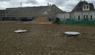 Image for Manholes for Monitoring Industrial Flow Compliance article