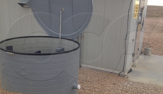 Image for Industrial Discharge Monitoring with Packaged Metering Manholes article