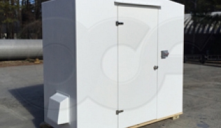 Image for Industrial Flow Monitoring / Sampling Stations article