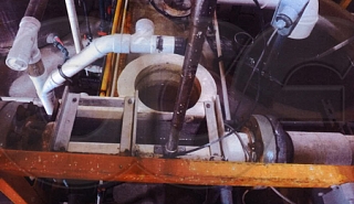 Image for Advantages of Palmer-Bowlus Flumes article