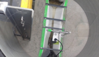 image for Packaged Metering Manhole Inspection Report article