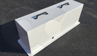 Image for Insulated Flume Covers article