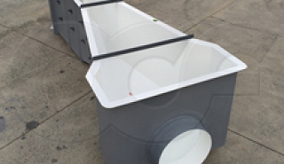 Image for Openchannelflow |  Parshall Flume Manufacturer article