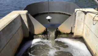 image for Underflow Baffles for Weir Flows article