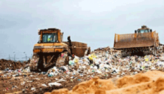 Image for Monitoring the Flow of Landfill Leachate article