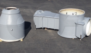 image for Integrating Large Flumes into Packaged Metering Manholes article