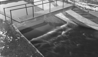 Image for The 96-Inch Parshall Flume article