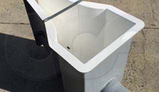 Image for Montana and USGS Portable Parshall Flumes article