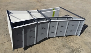 image for What's a Nested (Dual-Range) Flume? article