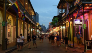 Image for Openchannelflow & WEFTEC 2018 - New Orleans article