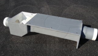 Image for Flume Manufacturers:  Comparing H Flumes article