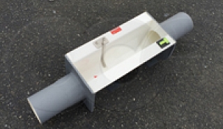 Image for Palmer-Bowlus Flumes with Pipe Stubs article