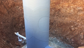 Image for Flow Measuring Manholes article