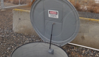 image for Industrial Discharge Compliance with Packaged Monitoring Stations article