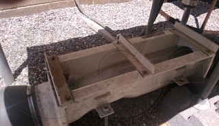 Image for Low Flow Accuracy of Palmer-Bowlus Flumes article