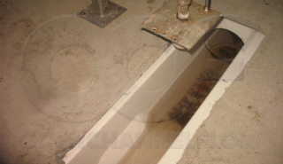 Image for Measuring Flow in a Palmer-Bowlus Flume article