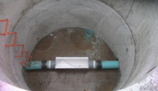 Image for Visual Guide to Installing a Palmer-Bowlus Flume article