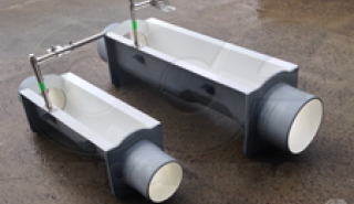 Image for New Section on Palmer-Bowlus Flumes article