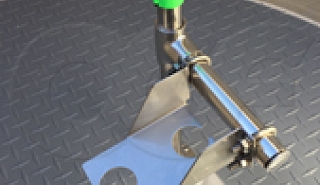 Image for Modular Ultrasonic Sensor Mounting Brackets article