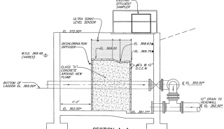 Image for Raising Parshall Flumes to Overcome Poor Entrance Conditions article