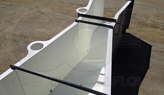 Image for Flume Stilling Wells and Headworks article