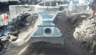 Image for Visual Guide to Installing a Flume article