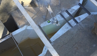 image for How a Parshall Flume Works article