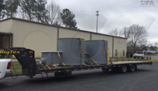 image for Parshall Flume Flow Monitoring Manholes article