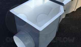 image for End Adapters for Parshall Flumes article