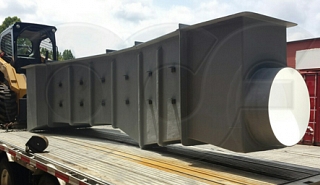 image for Parshall Flumes and Pipe Stubs article