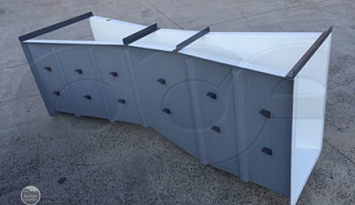 image for Parshall Flumes versus Cutthroat Flumes article