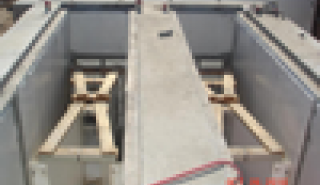 image for Non-Standard Parshall Flume Sizes article