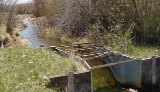 Image for Calculating Channel Froude Numbers for Flumes and Weirs article