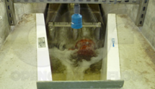 Image for Measuring UV Disinfection Discharge at WWTPs article