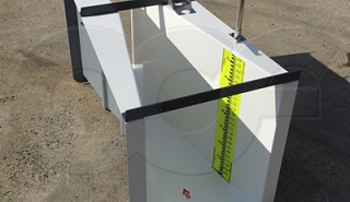 image for Parshall Flumes and ASTM D1941 & ISO 9826 article