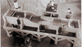 Image for Difference Between A Parshall Flume and Venturi Flume article