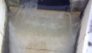 image for Correcting a Piped Transition into a Parshall Flume article